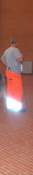 Pulizia condominiale