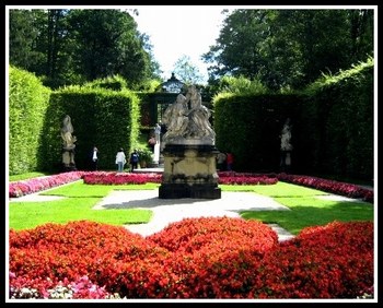 Realizzazione nuovi giardini